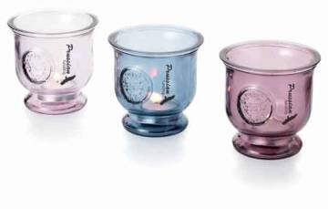 Authentic Kerzenhalter-Set