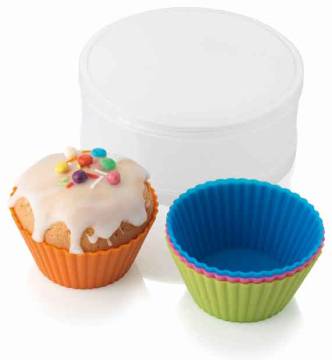 4-tlg. Backf�rmchen-Set