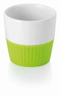 Backf�rmchen-Becher