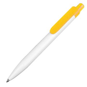 CrisMa-Kugelschreiber mit großem Clip