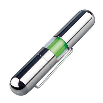 CrisMa Metall-Textmarker Flssigtank