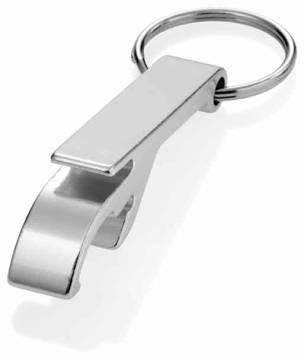 Flaschen�ffner Alu