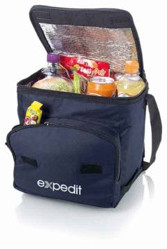 Faltbare K�hltasche