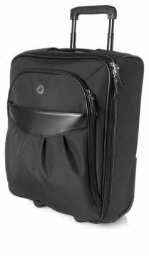 Deauville Laptop-Trolley