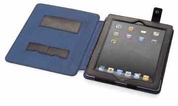 Chamonix iPad Cover