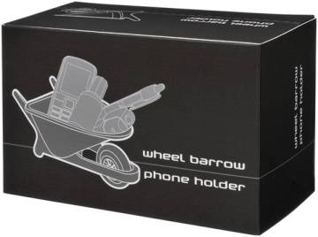 Schreibgertehalter Schubkarre