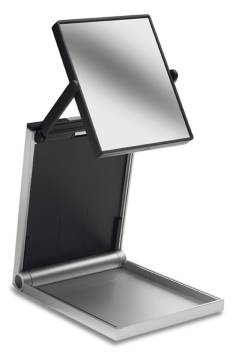 Mirror REFLECTS GRAYSVILLE 