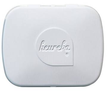 Mini Nostalgiedose mit Pr�gung