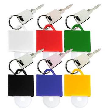 Schlsselanhnger Einkaufschip