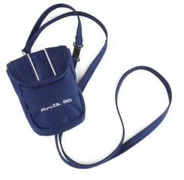 Route 66 Kameratasche