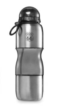 Route 66 Trinkflasche