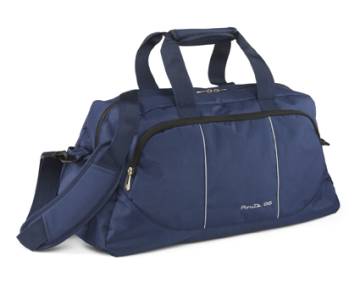 Route 66 Sport-/Reisetasche