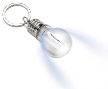 LED Schlsselanhnger