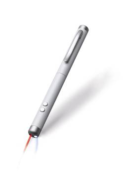 3-in-1 Laserpointer
