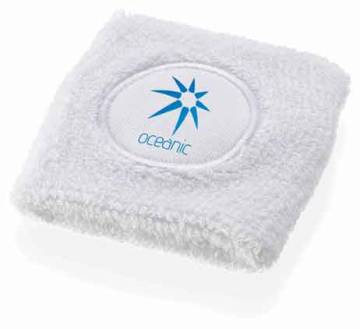 Schwei�band Logopatch