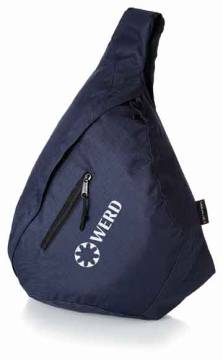 Triangle One-Strap-Rucksack