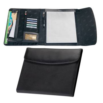 Mark Twain A4 Schreibmappe \Fort Smith\