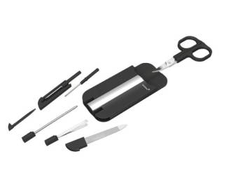 Toolkarte TRAVEL CARD