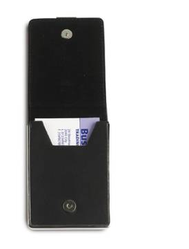 Visitenkartenetui \Raser\