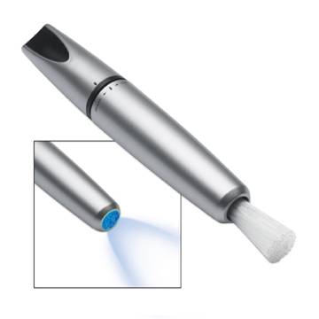 Tastaturb�rste mit Licht