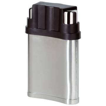 Edelstahlflachmann 207ml