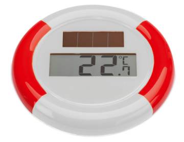 Solar bath thermometer REFLECTS POGGIBONSI 