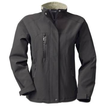 Softshell Jacke Damen REFLECTS OSLO