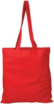 Baumwoll-Tragetasche