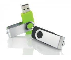 USB Stick 009 World