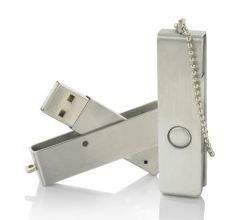 USB Stick 074 Heavy Metal