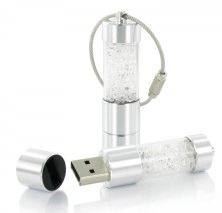 USB Stick Glitter Diamant