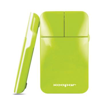 Computermaus Pokket Mouse Gloss