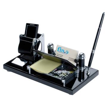 Chef-Schreibtischstet