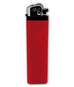 Werbemittel Feuerzeug GO Einweg