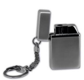 Zorr Feuerzeug mit Schlsselanhnger