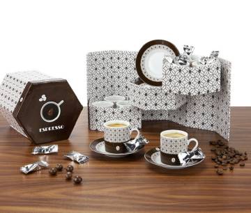 Bro Espresso Set