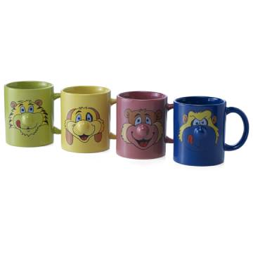 Kinder-Becher \Animals\