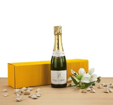 Champagner Pierre Paillard midi