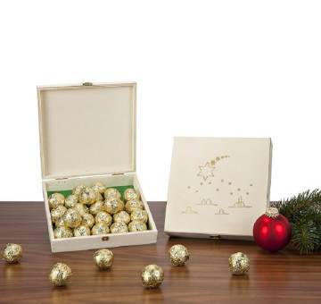 Mittlere Trffel-Kiste