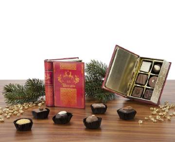 S��es Weihnachtsbuch