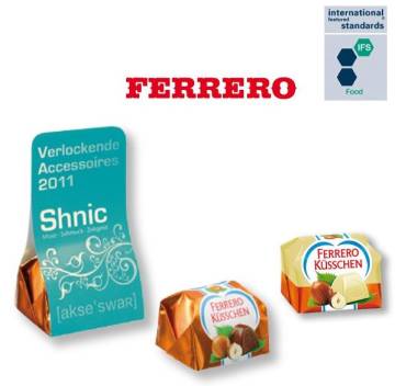 1er Ferrero Ksschen