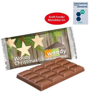 SUPER-MAXI-Schokoladentafel