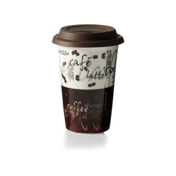Kaffee to go-Becher \Florenz\