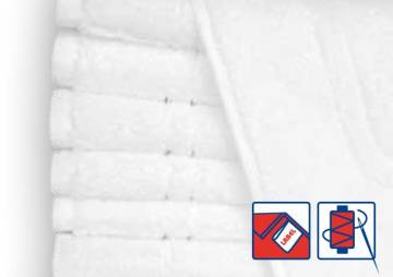 G�stehandtuch Hotel Windsor