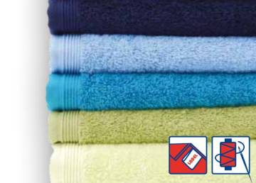 Badetuch Diamant XXXL