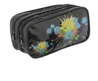 Federmppchen bedrucken