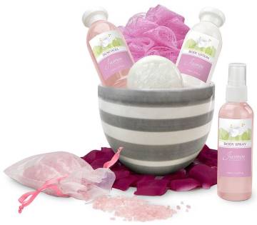 Jasmingarten. Freude schenken.