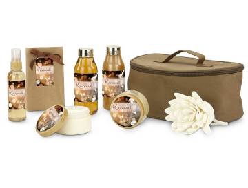 Beauty Bag Kundenpr�sent