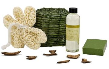 Life in Spa Weihnachtsgeschenk