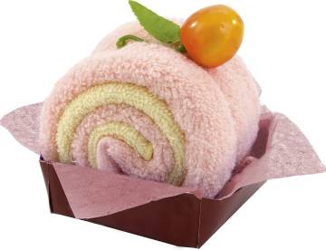 Kirschr�llchen Weihnachtsgeschenk